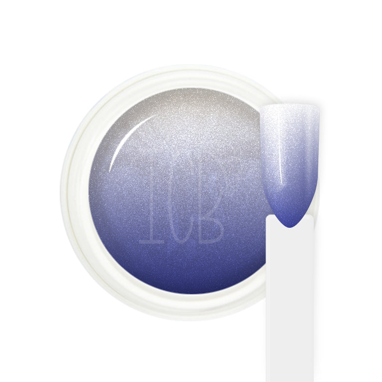 Gel color termico URANO 5ml ICB